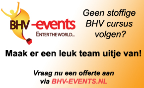 button advertentie bhv-events