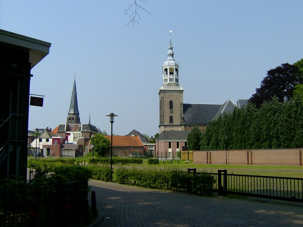 Almelo Almelo