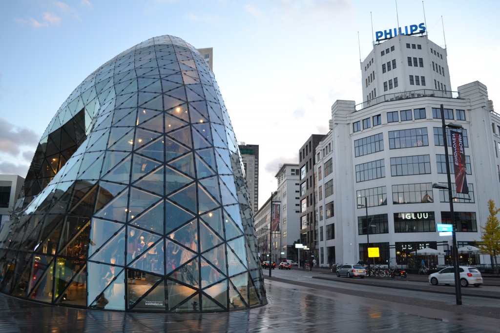 Eindhoven