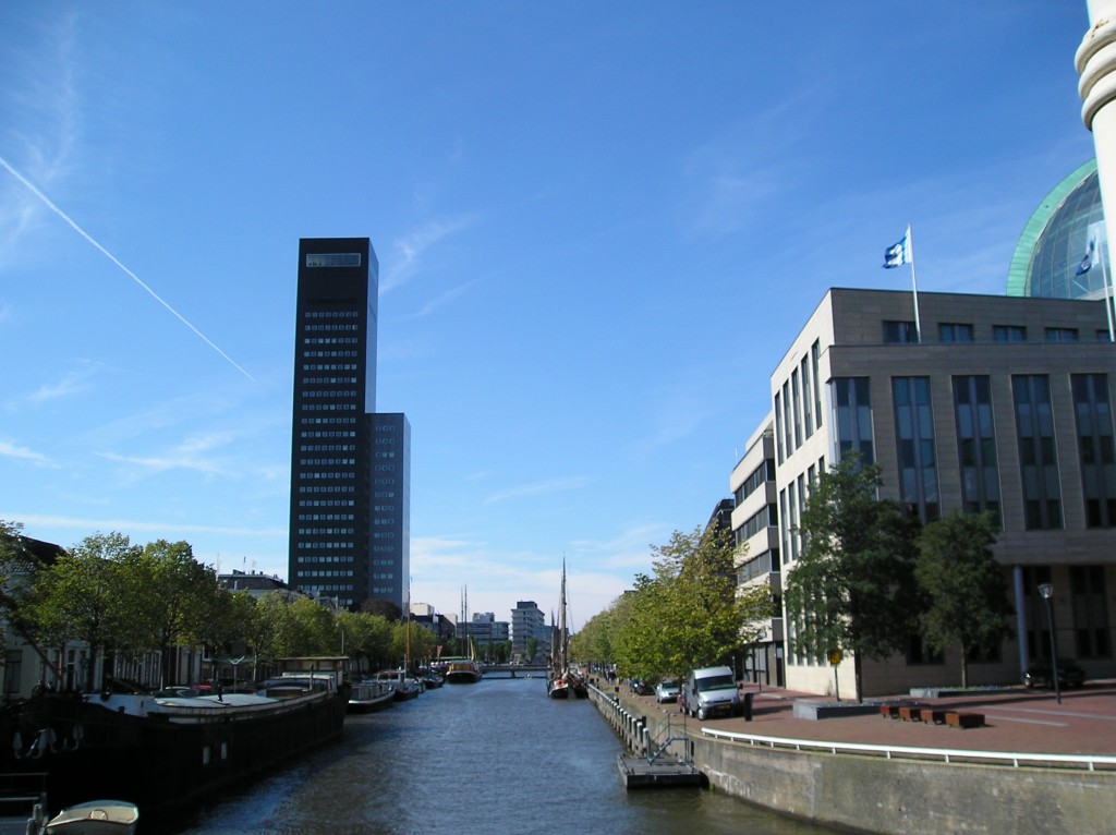 Leeuwarden