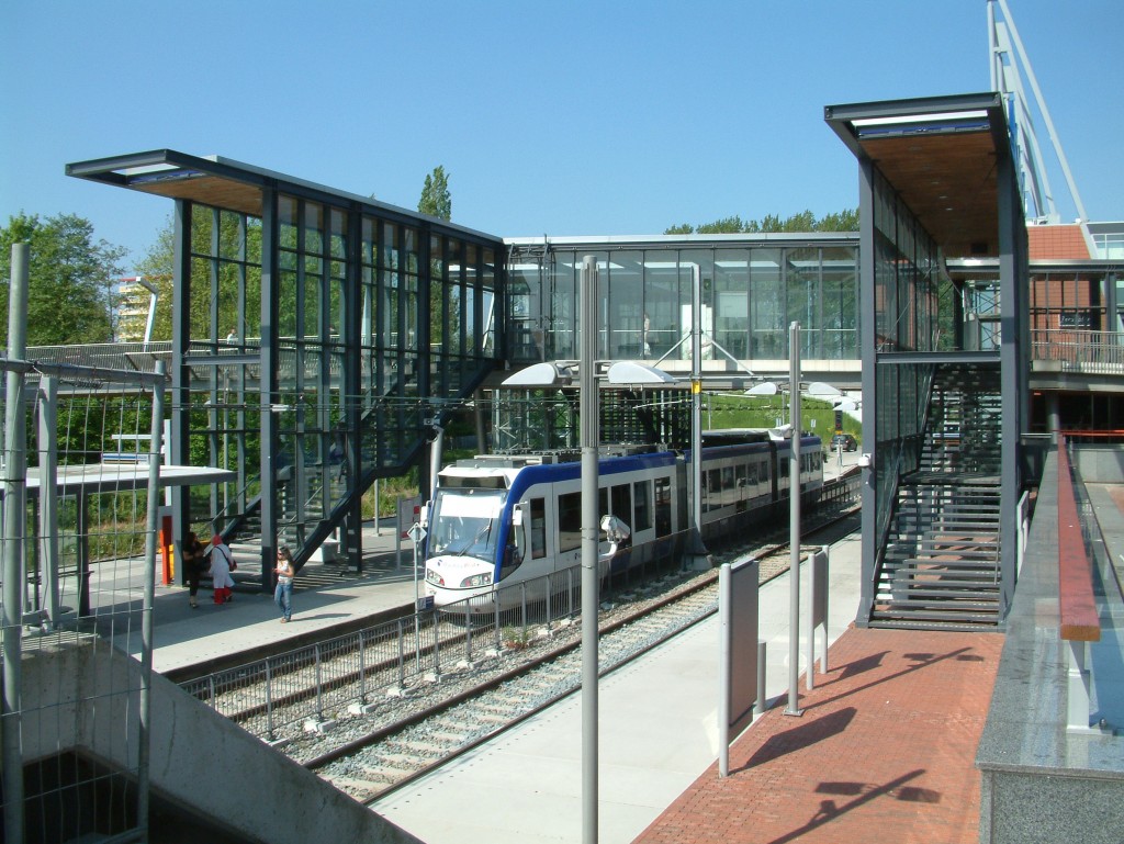 Zoetermeer