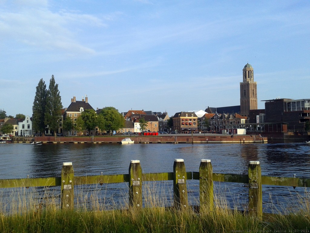 Zwolle Zwolle