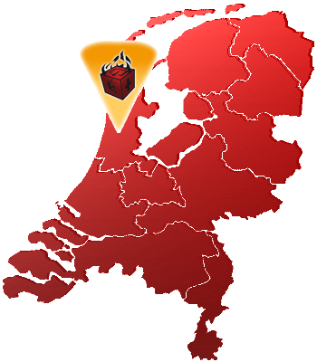 noord-holland