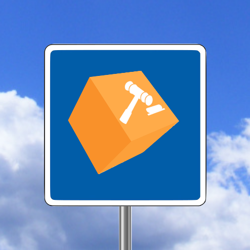 verkeersbord 8 wetgeving