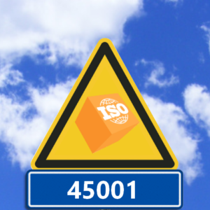 verkeersbord button 11 ISO 45001