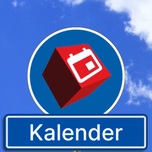rood-kalender-verkeersbord