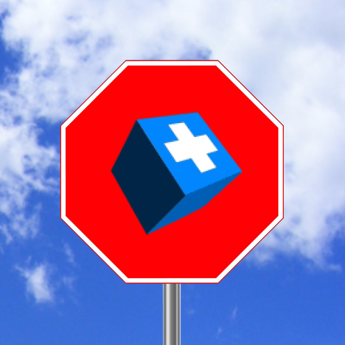 verkeersbord-button-4-EHBO-Herhaling