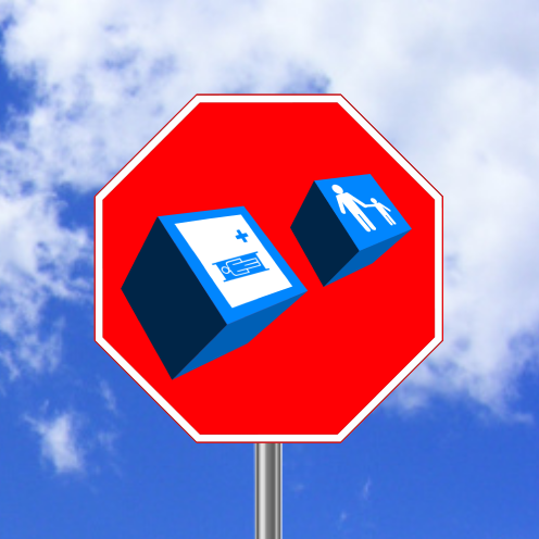 verkeersbord-button-5-LEH-kindherhaling