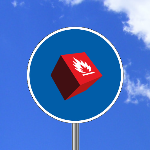 verkeersbord-button-bhv-herhaling-leh
