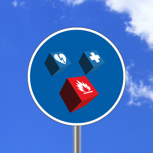 verkeersbord-button-bhv-herhaling-leh