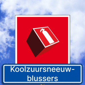 verkeersbord-button-koolzuursneeuwblussers