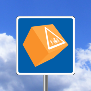 verkeersbord-button-logistiek