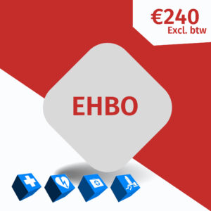 EHBO ( ROOD )