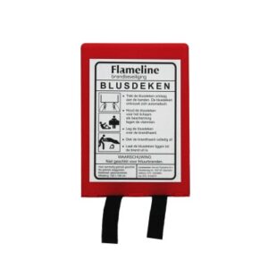 Blusdeken