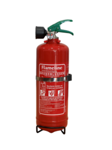 Schuimblusser 2 liter vorstvrij