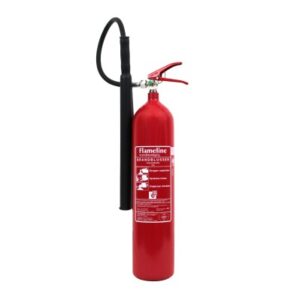co2 Blusser 5kg